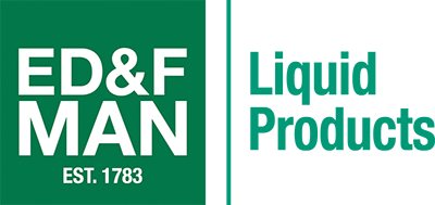 ED&F Man Liquid Logo
